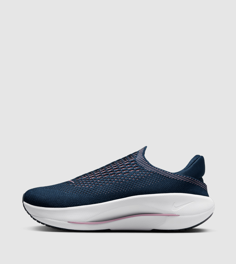 REINA EASYON Textured Slip-On Shoes