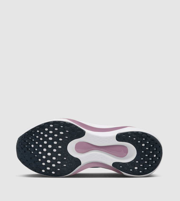 REINA EASYON Textured Slip-On Shoes