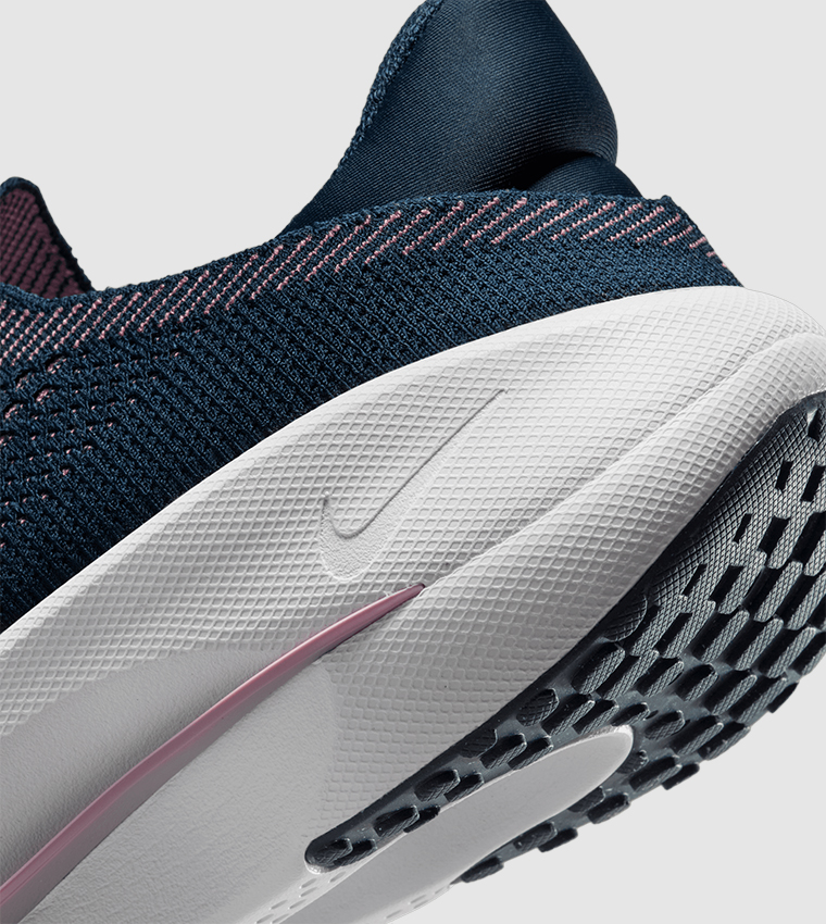 REINA EASYON Textured Slip-On Shoes