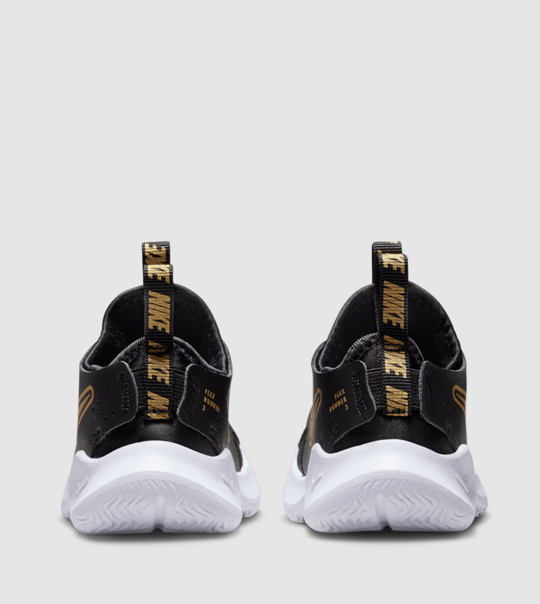 FLEX 3 TD Slip-On Running Shoes