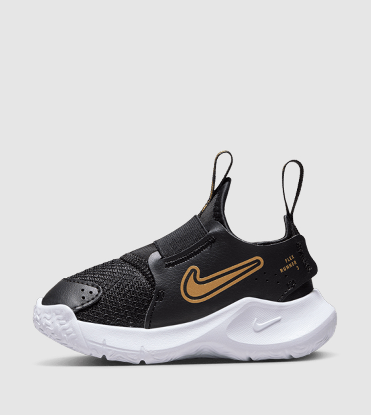 FLEX 3 TD Slip-On Running Shoes