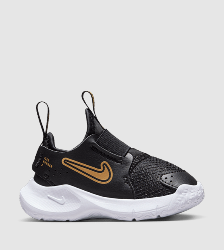 FLEX 3 TD Slip-On Running Shoes