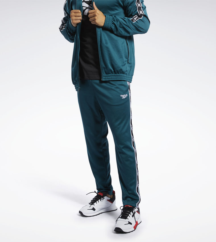 Rbk Classics App Men-Teal