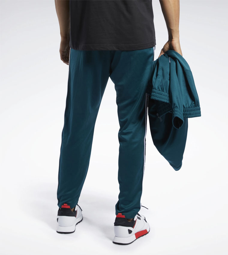 Rbk Classics App Men-Teal