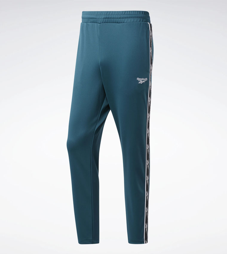 Rbk Classics App Men-Teal