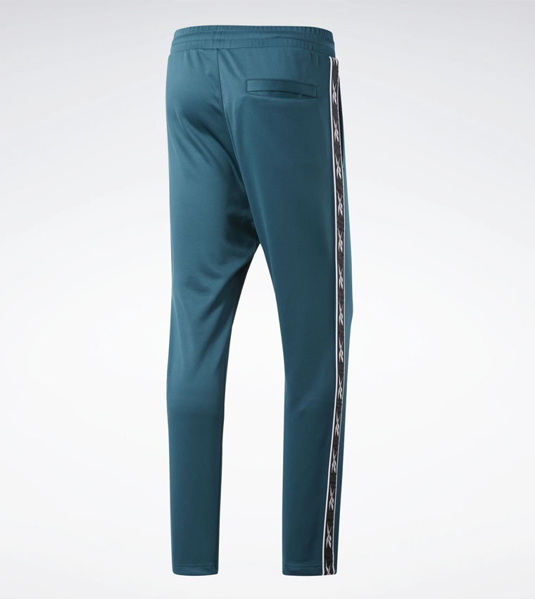 Rbk Classics App Men-Teal