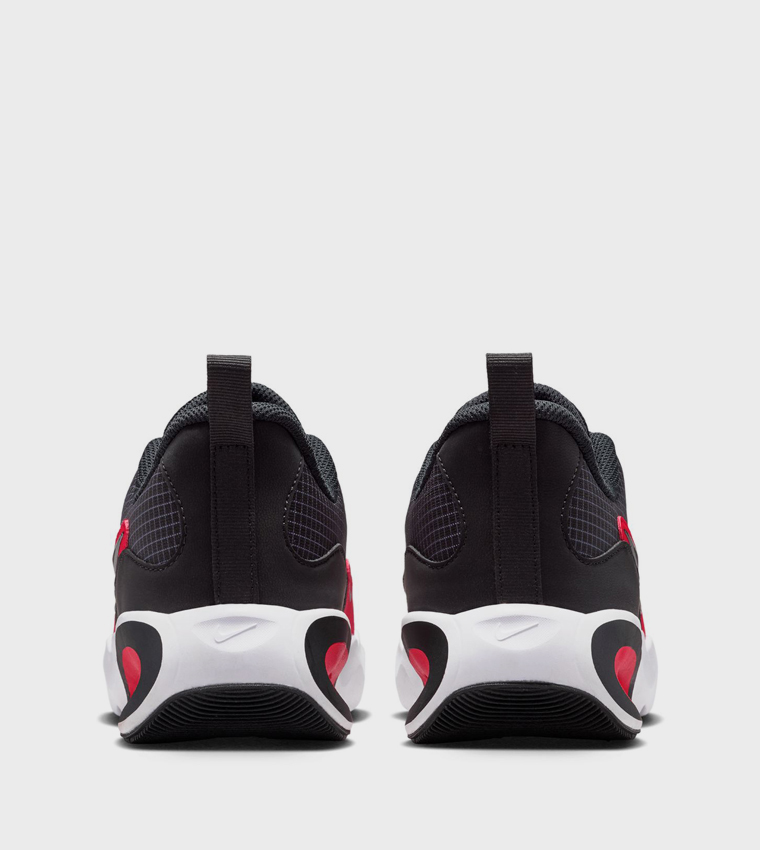 AIR MAX NOVA Logo Detail Running Shoes