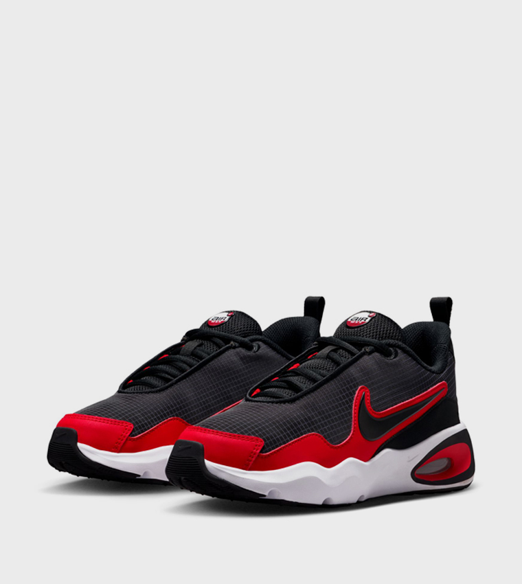 AIR MAX NOVA Logo Detail Running Shoes