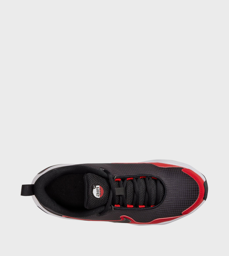 AIR MAX NOVA Logo Detail Running Shoes