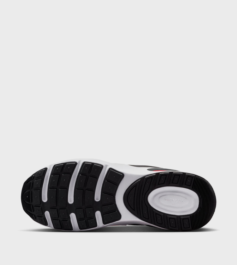 AIR MAX NOVA Logo Detail Running Shoes