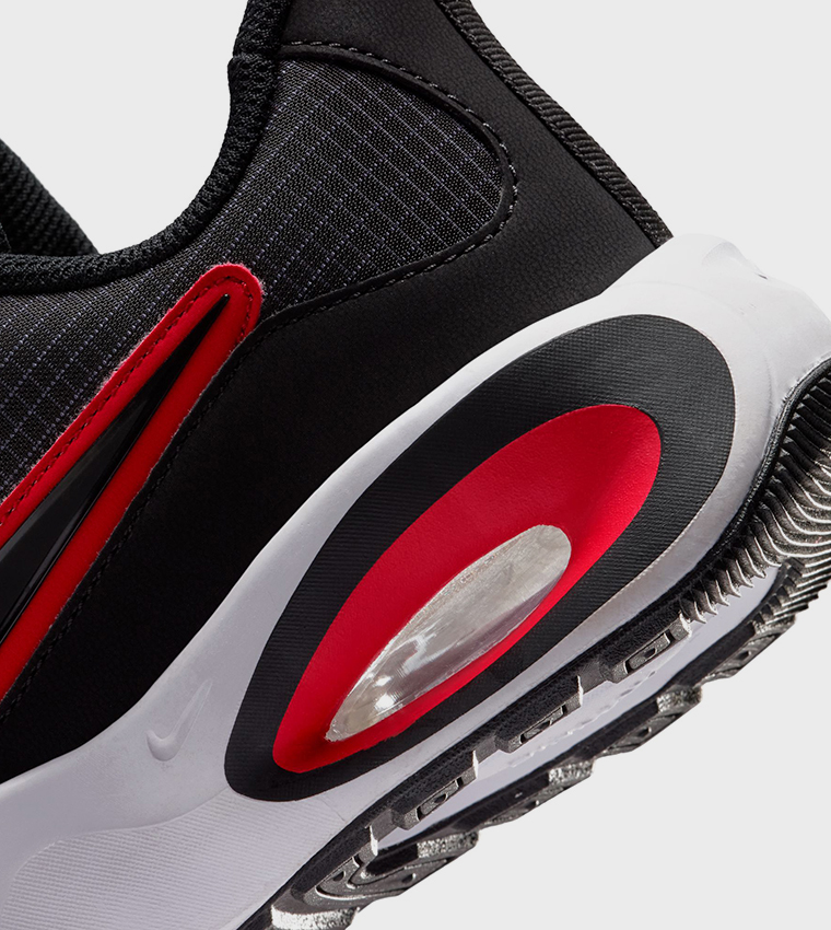 AIR MAX NOVA Logo Detail Running Shoes