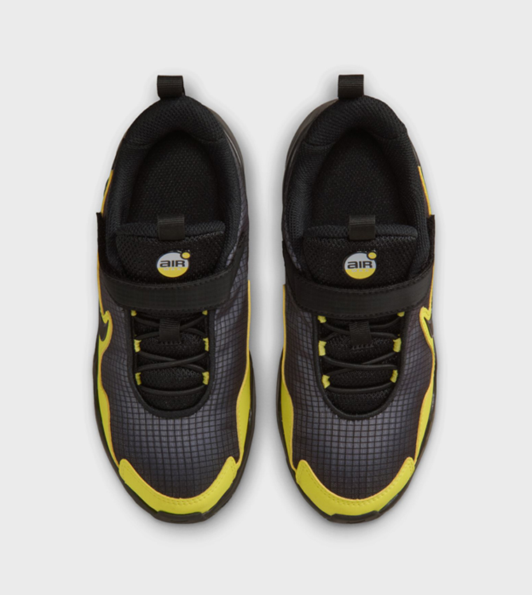 حذاء جري إير ماكس نوفا بحزام فليكرو