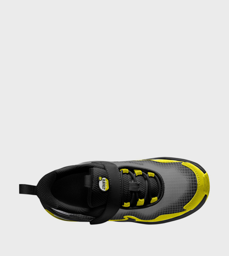 حذاء جري إير ماكس نوفا بحزام فليكرو