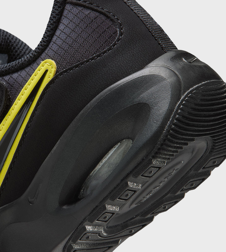 حذاء جري إير ماكس نوفا بحزام فليكرو