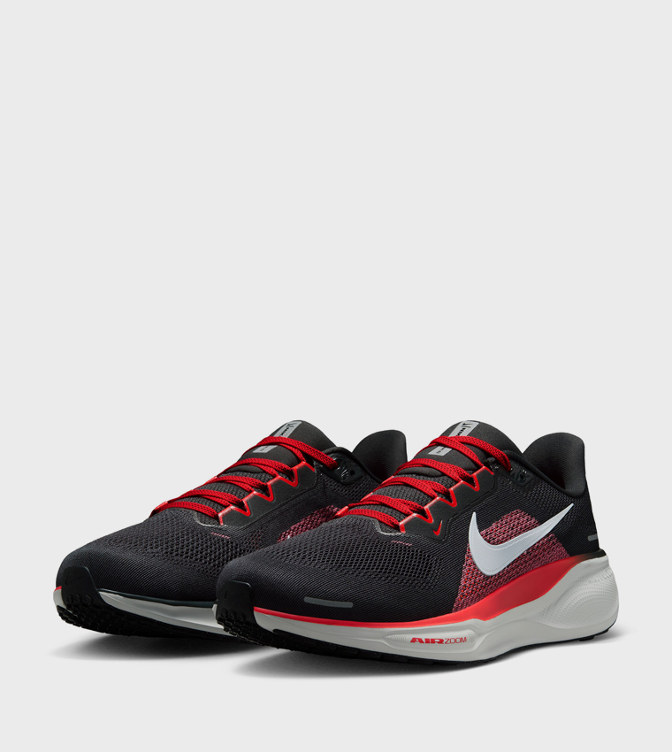 AIR ZOOM PEGASUS 41 WIDE Runner Sneakers