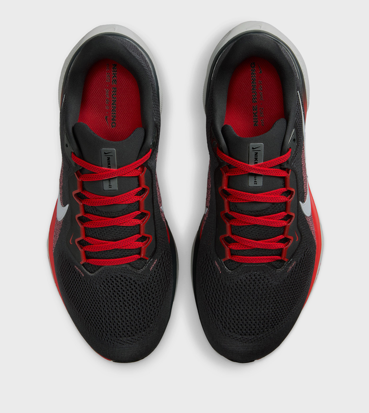 AIR ZOOM PEGASUS 41 WIDE Runner Sneakers