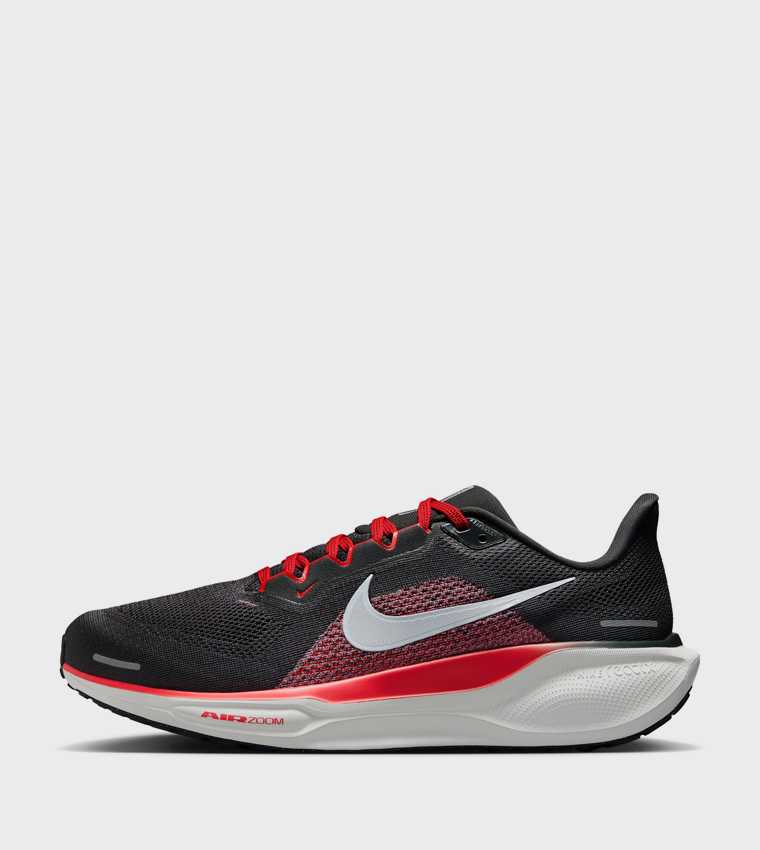 AIR ZOOM PEGASUS 41 WIDE Runner Sneakers
