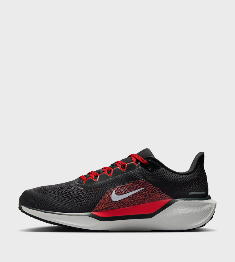 AIR ZOOM PEGASUS 41 WIDE Runner Sneakers