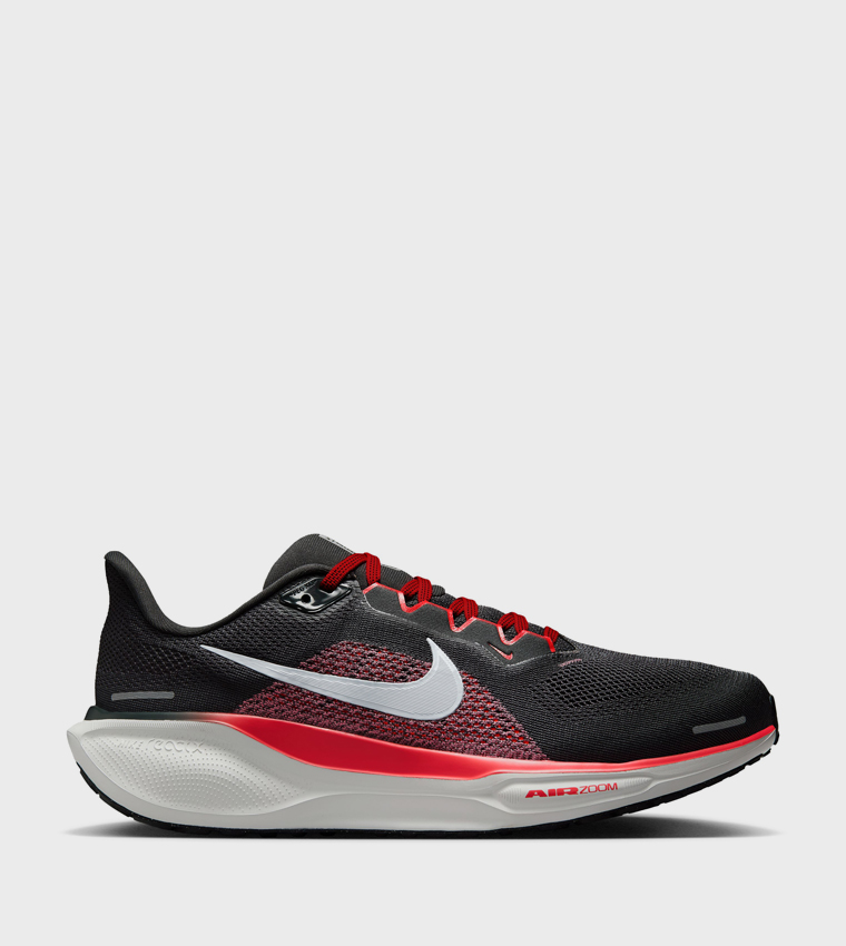 AIR ZOOM PEGASUS 41 WIDE Runner Sneakers