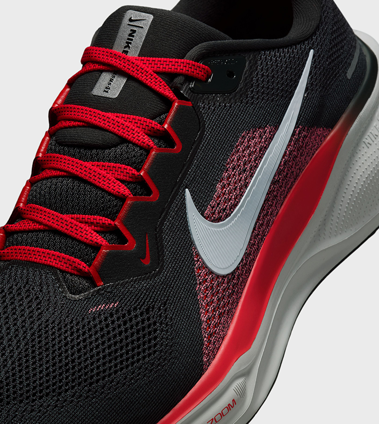 AIR ZOOM PEGASUS 41 WIDE Runner Sneakers