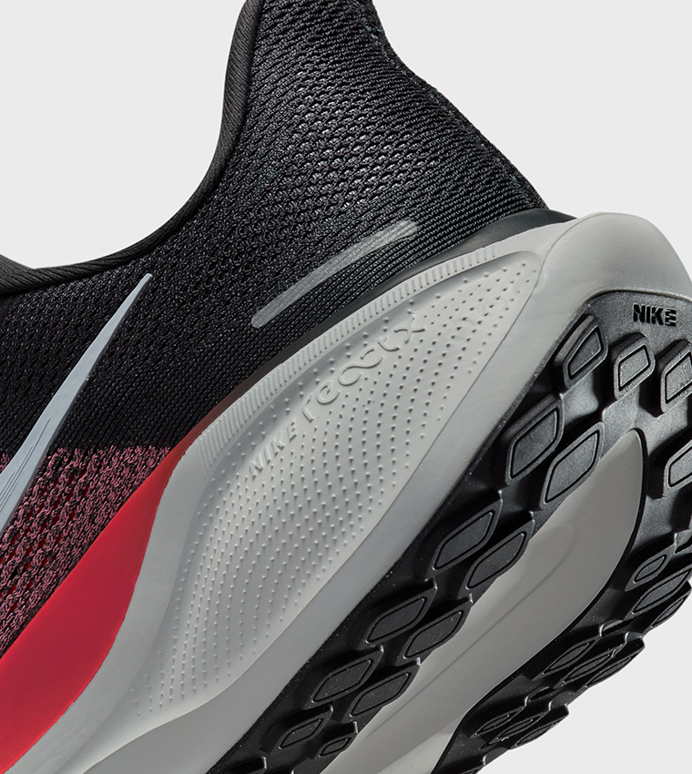 AIR ZOOM PEGASUS 41 WIDE Runner Sneakers