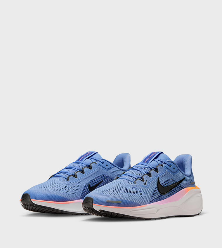 AIR ZOOM PEGASUS 41 GS Running Shoes