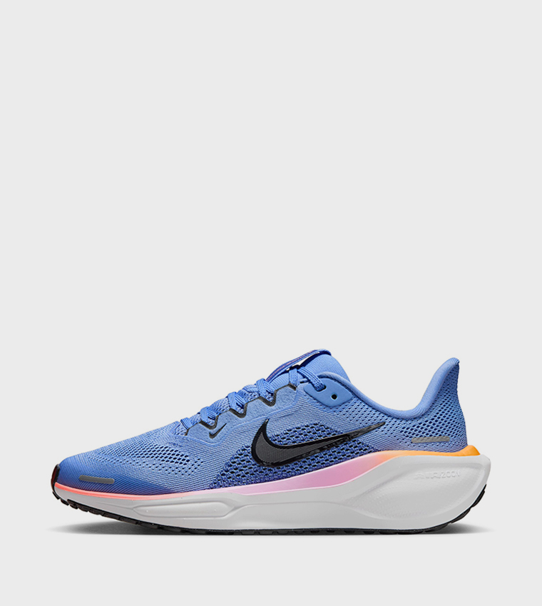 AIR ZOOM PEGASUS 41 GS Running Shoes