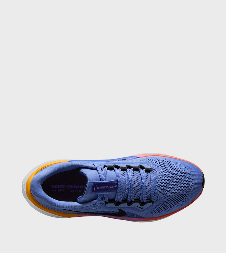 AIR ZOOM PEGASUS 41 GS Running Shoes