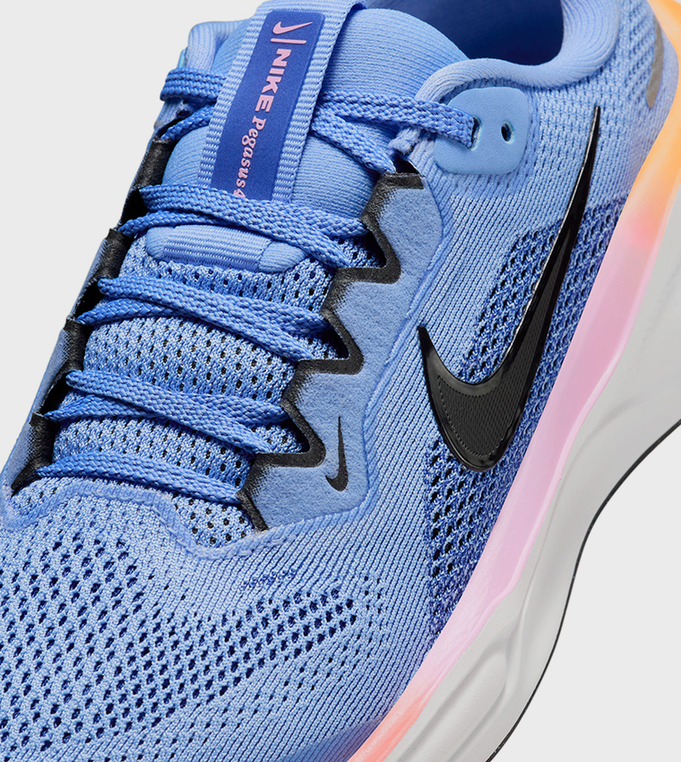 AIR ZOOM PEGASUS 41 GS Running Shoes