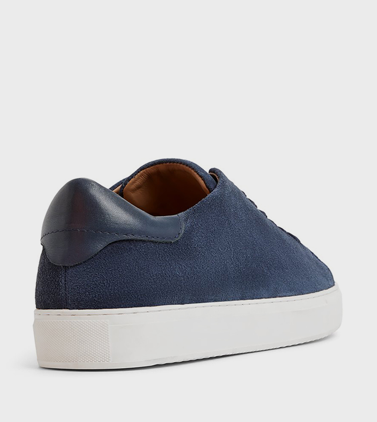 FONZO Lace-Up Sneakers