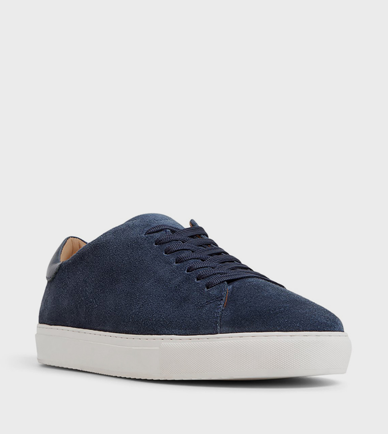 FONZO Lace-Up Sneakers