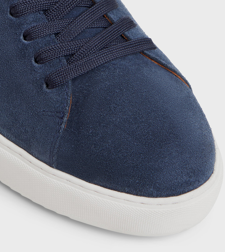 FONZO Lace-Up Sneakers