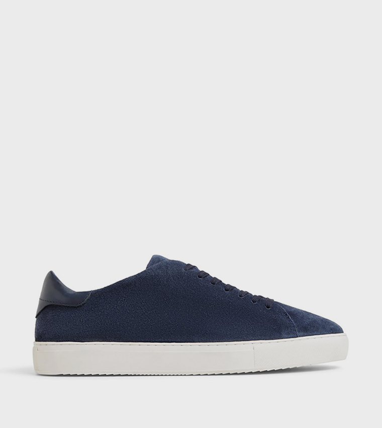 FONZO Lace-Up Sneakers