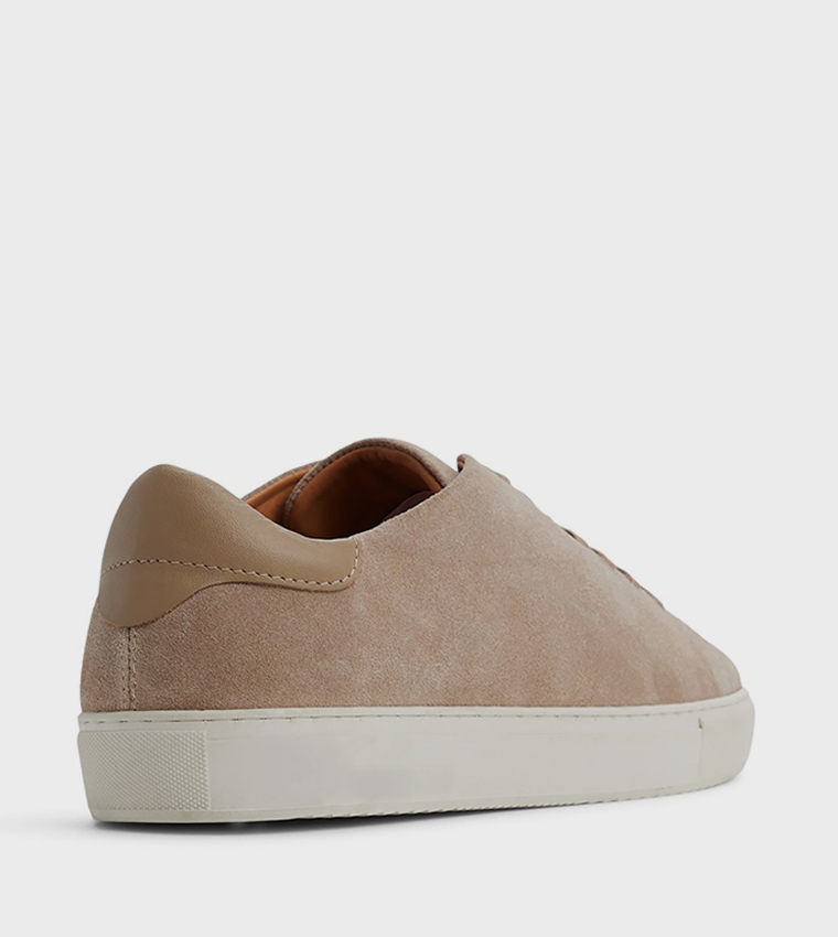 FONZO Lace-Up Sneakers
