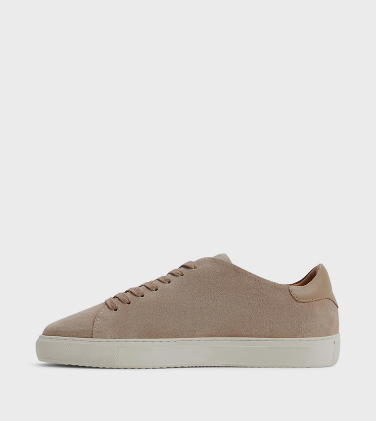 FONZO Lace-Up Sneakers