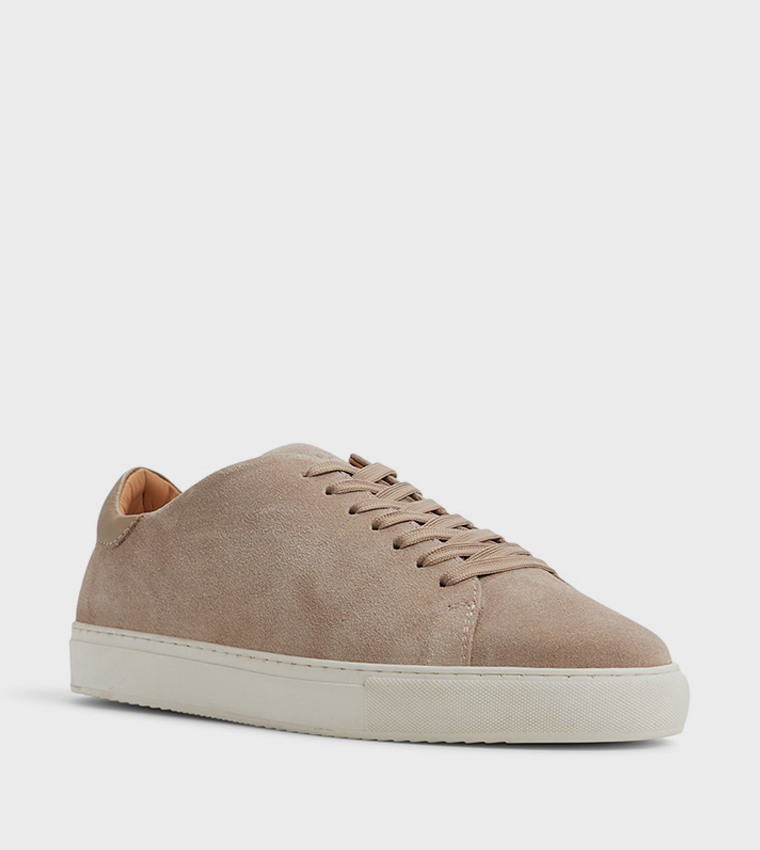 FONZO Lace-Up Sneakers