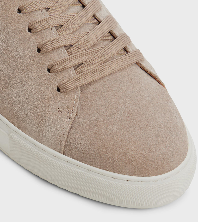 FONZO Lace-Up Sneakers