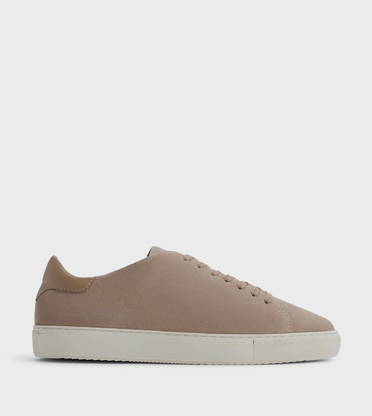 FONZO Lace-Up Sneakers