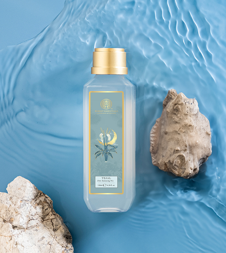 Tejal First Balancing Water, 130ml