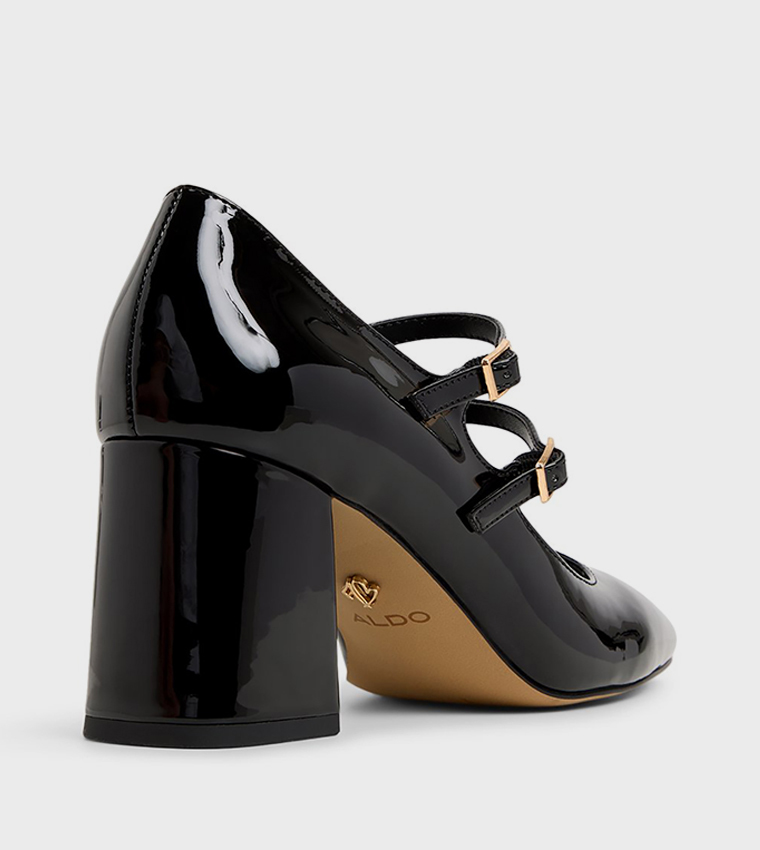 FOUNTAINTREE Mary Jane Pumps