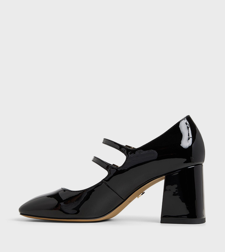 FOUNTAINTREE Mary Jane Pumps