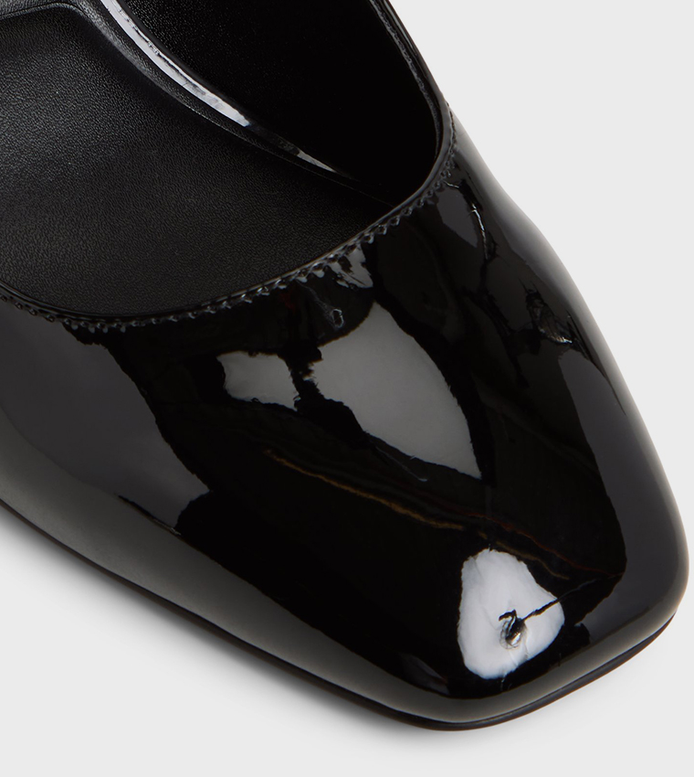 FOUNTAINTREE Mary Jane Pumps