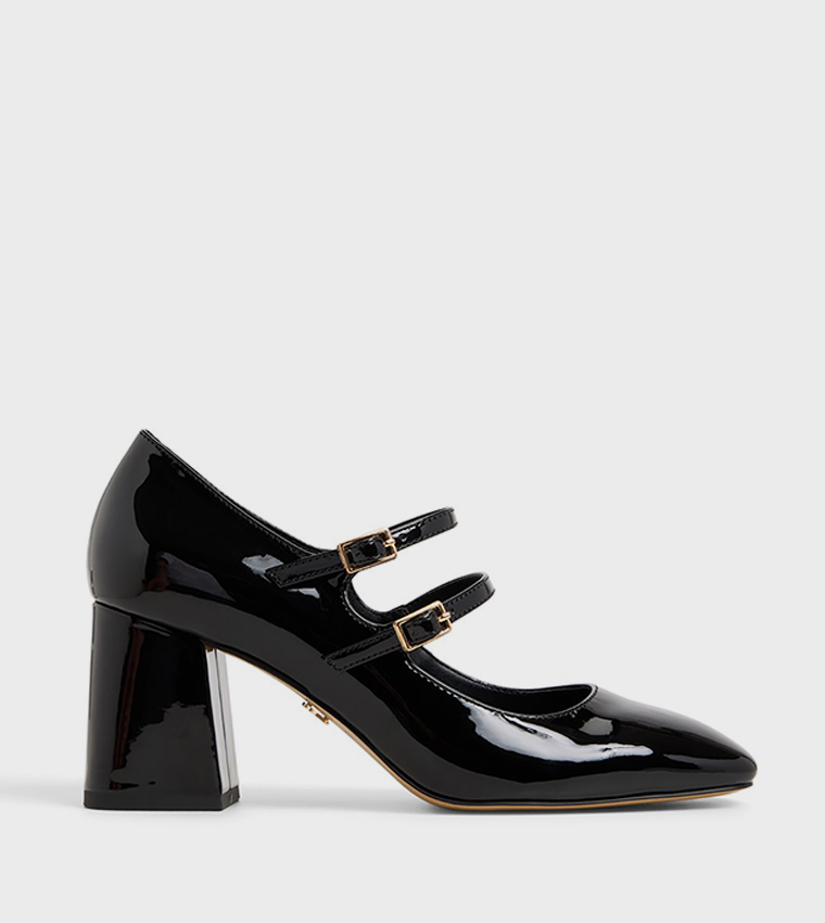 FOUNTAINTREE Mary Jane Pumps