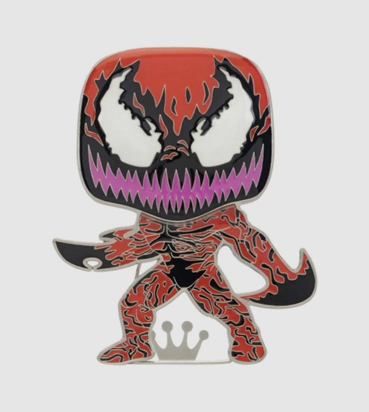 Figurine Venom Carnage