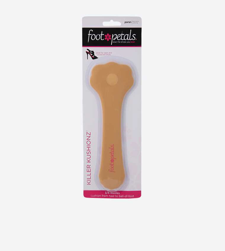Full Insole Killer Cushions