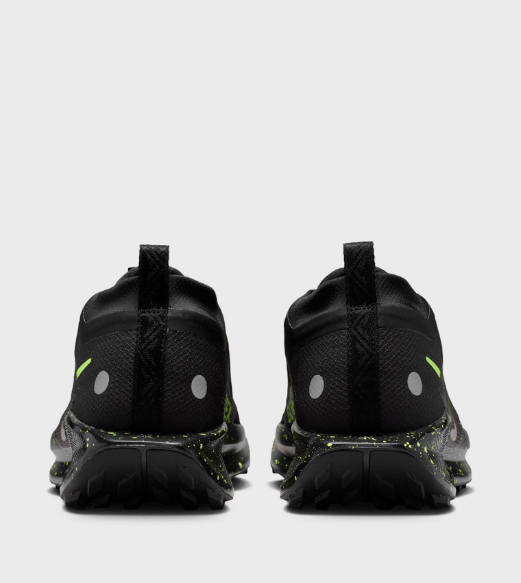 سنيكرز جري بيغاسوس تريل 5 مقاوم للماء