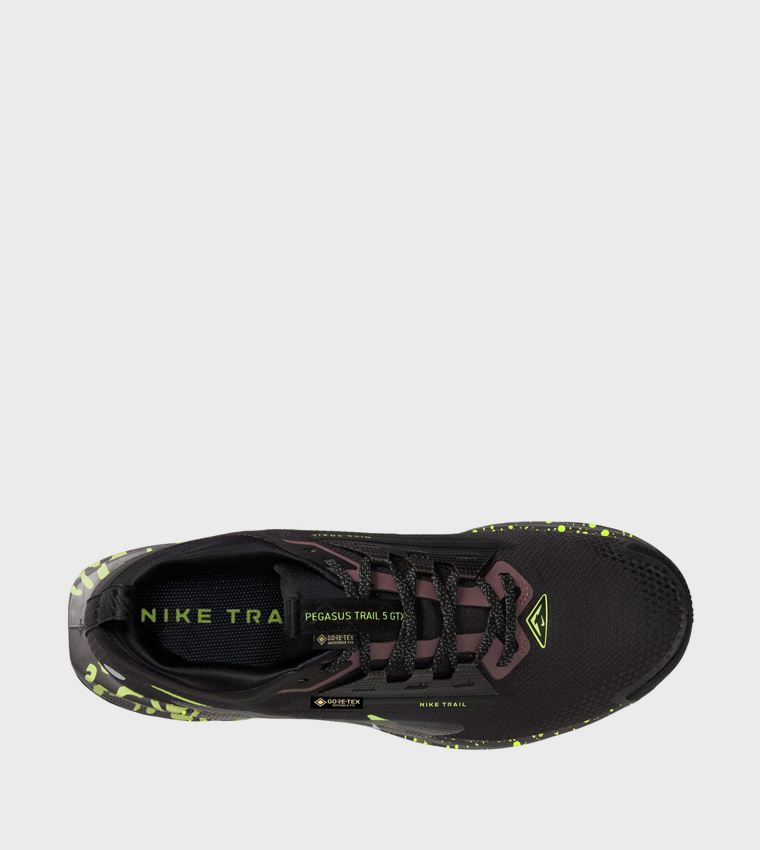 سنيكرز جري بيغاسوس تريل 5 مقاوم للماء