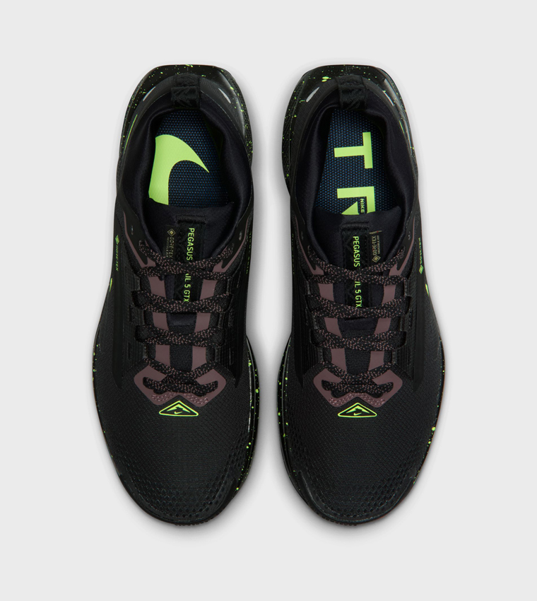 PEGASUS TRAIL 5 GORE-TEX Running Shoes