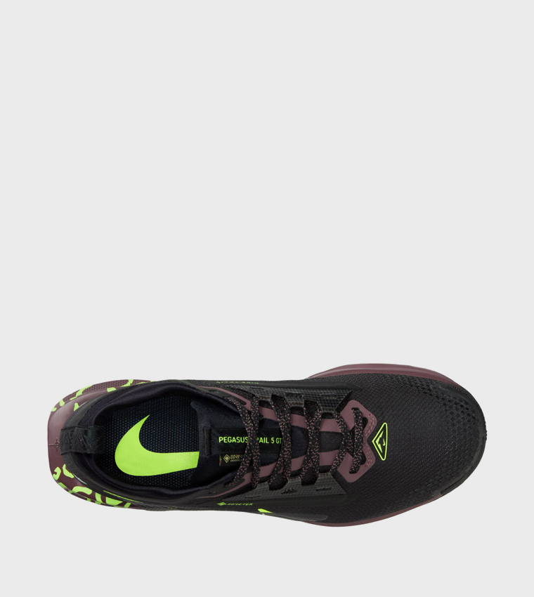 PEGASUS TRAIL 5 GORE-TEX Running Shoes