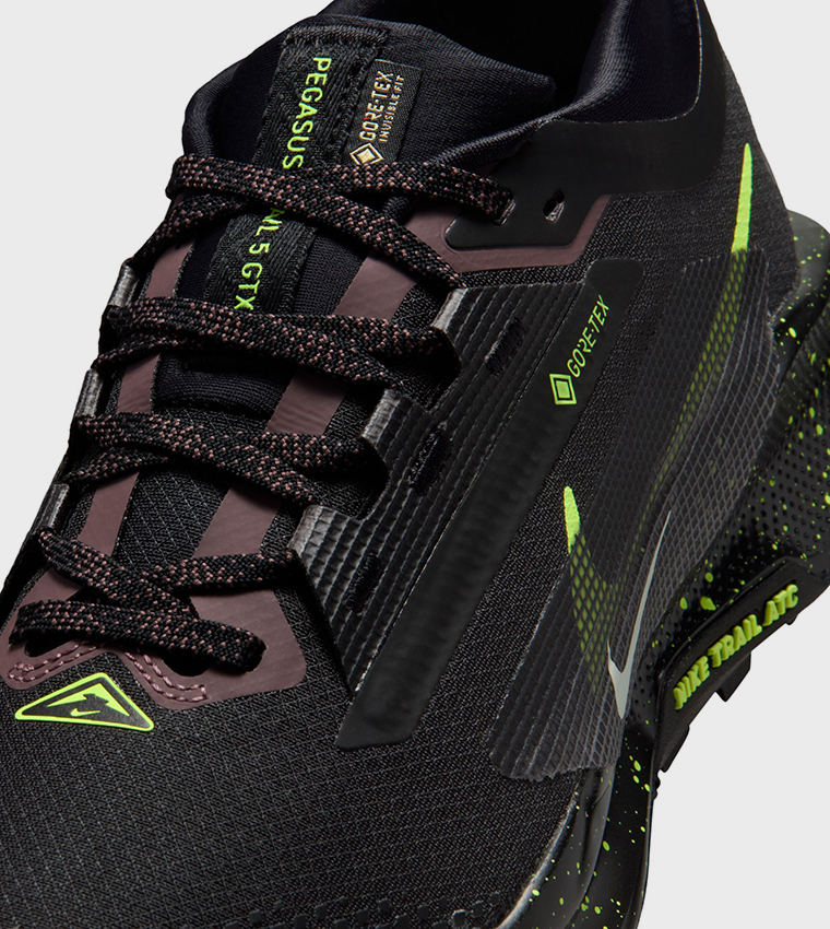 PEGASUS TRAIL 5 GORE-TEX Running Shoes